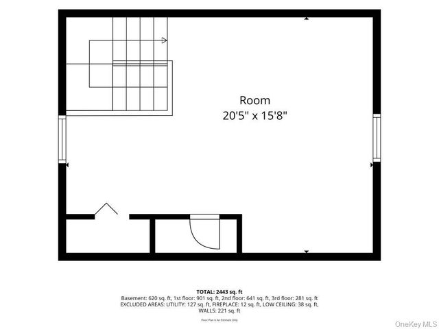 25 Archer Road, West Hempstead, NY 11552