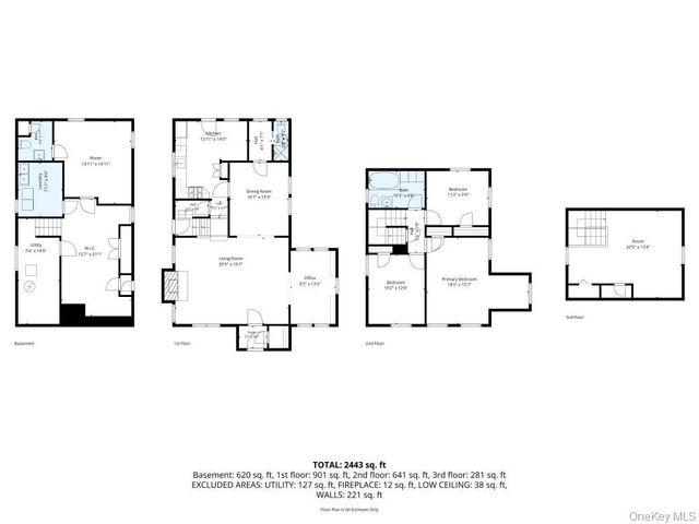 25 Archer Road, West Hempstead, NY 11552