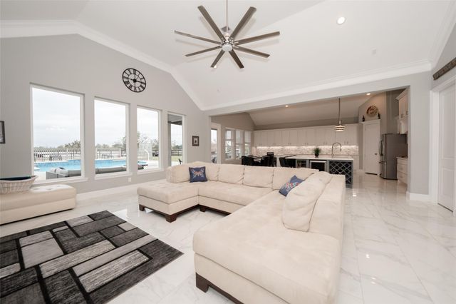 4119 Tankersley Circle, Rosharon, TX 77583