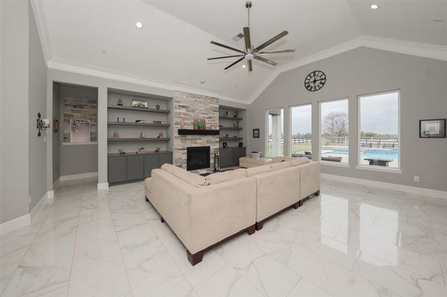 4119 Tankersley Circle, Rosharon, TX 77583