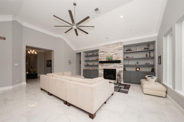 4119 Tankersley Circle, Rosharon, TX 77583