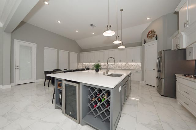 4119 Tankersley Circle, Rosharon, TX 77583