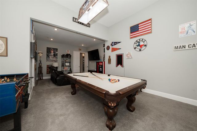 4119 Tankersley Circle, Rosharon, TX 77583