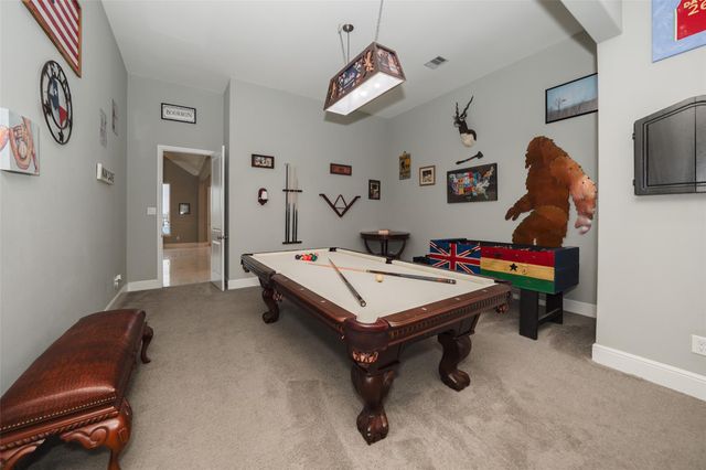 4119 Tankersley Circle, Rosharon, TX 77583