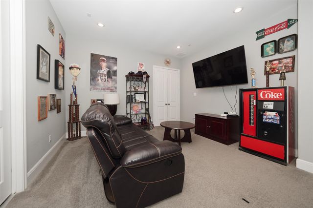 4119 Tankersley Circle, Rosharon, TX 77583