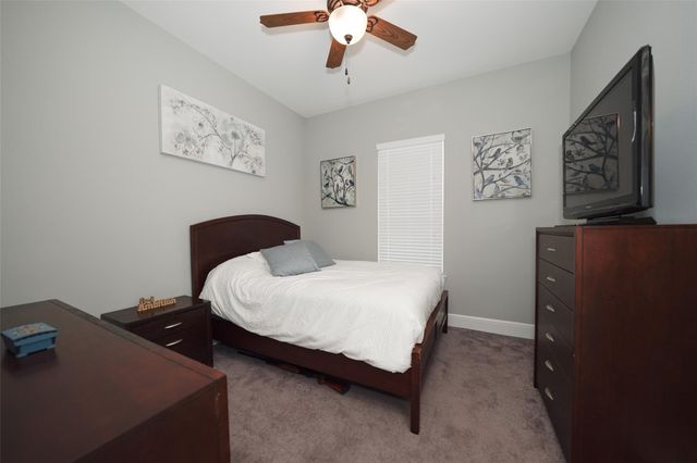 4119 Tankersley Circle, Rosharon, TX 77583