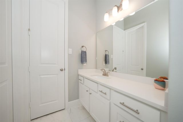 4119 Tankersley Circle, Rosharon, TX 77583