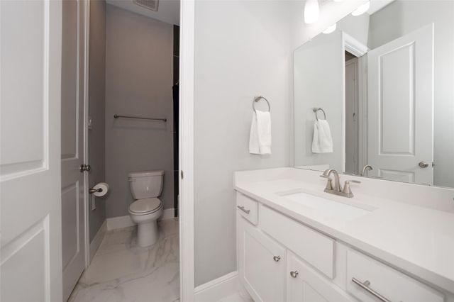 4119 Tankersley Circle, Rosharon, TX 77583