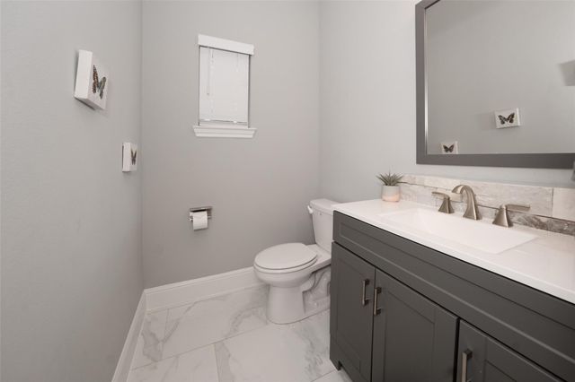 4119 Tankersley Circle, Rosharon, TX 77583