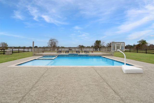 4119 Tankersley Circle, Rosharon, TX 77583