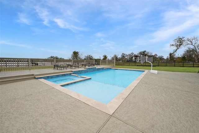 4119 Tankersley Circle, Rosharon, TX 77583