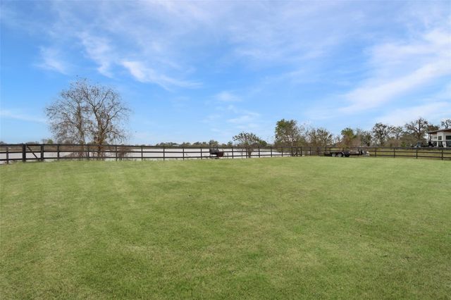 4119 Tankersley Circle, Rosharon, TX 77583