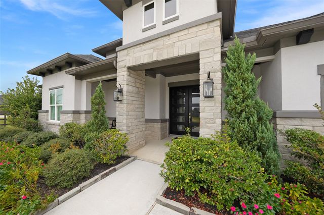 4119 Tankersley Circle, Rosharon, TX 77583