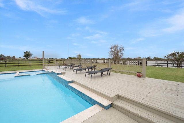 4119 Tankersley Circle, Rosharon, TX 77583