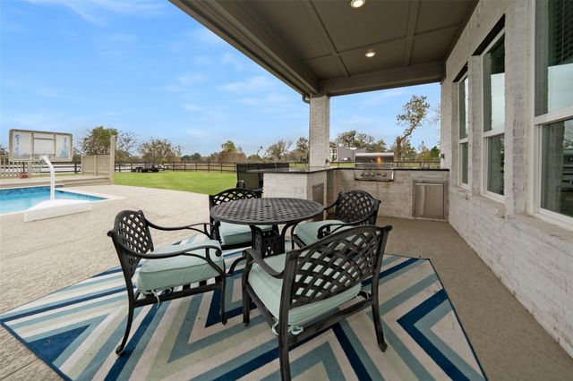 4119 Tankersley Circle, Rosharon, TX 77583