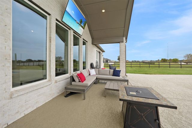 4119 Tankersley Circle, Rosharon, TX 77583