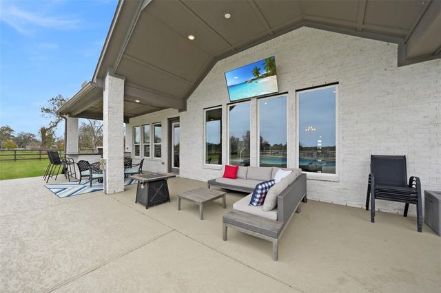 4119 Tankersley Circle, Rosharon, TX 77583