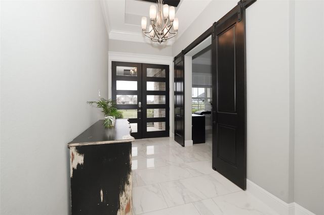 4119 Tankersley Circle, Rosharon, TX 77583