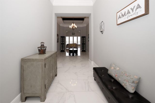 4119 Tankersley Circle, Rosharon, TX 77583