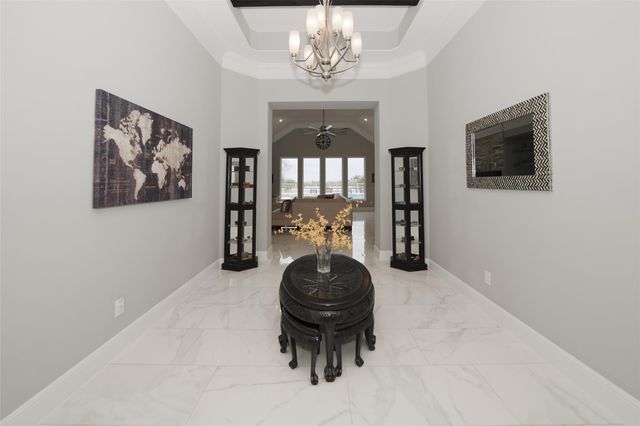 4119 Tankersley Circle, Rosharon, TX 77583