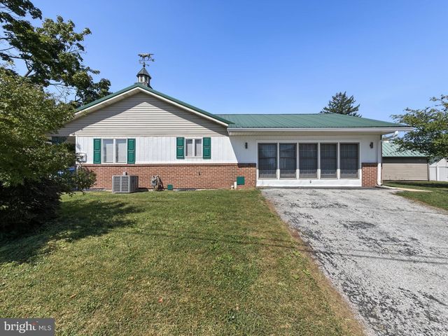 201 GROSS, Dover, PA 17315