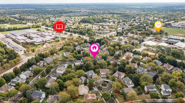 498 Capital Lane, Gurnee, IL 60031