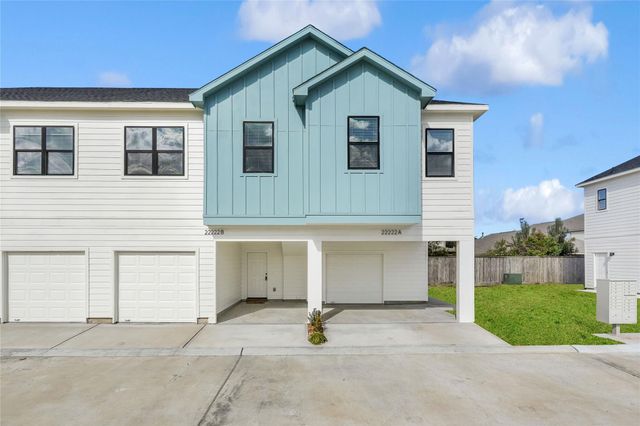 4609 Indie Heights Lane A-B, Houston, TX 77018