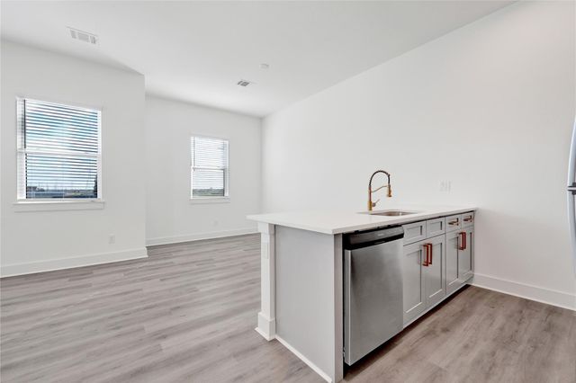 4609 Indie Heights Lane A-B, Houston, TX 77018