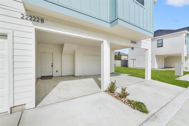 4609 Indie Heights Lane A-B, Houston, TX 77018
