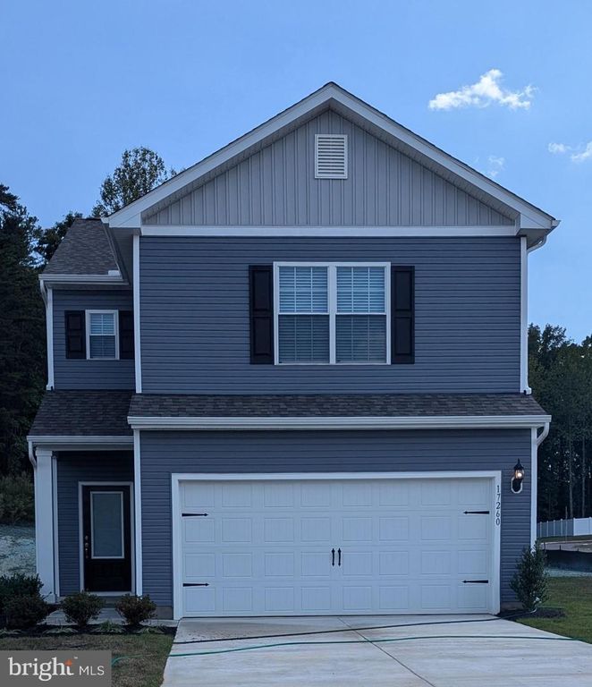17284 GEORGE RUFFIN RD, Bowling Green, VA 22427