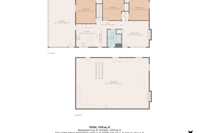 90 Ann Sink ST, Rocky Mount, VA 24151