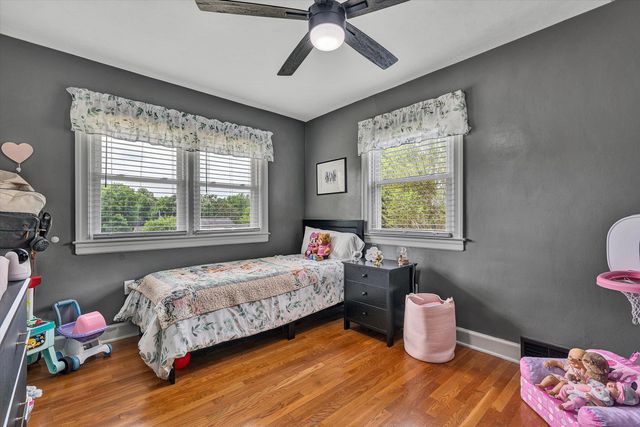90 Ann Sink ST, Rocky Mount, VA 24151