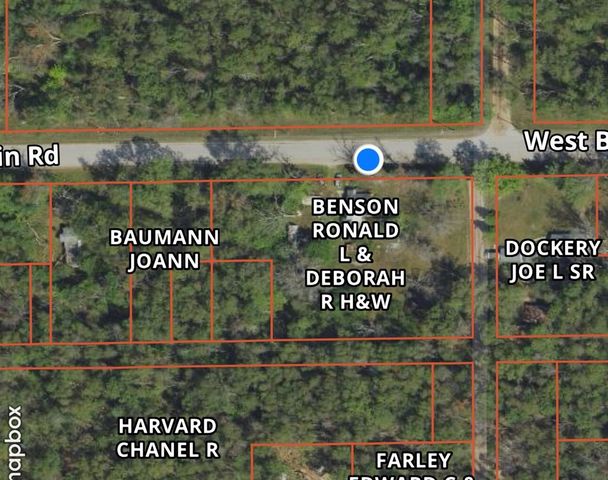 399 W Baldwin Road, Baldwin, MI 49304