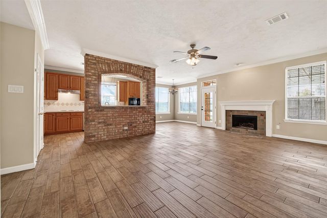 7507 Mighty Falls Court, Houston, TX 77095