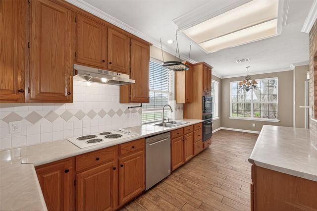 7507 Mighty Falls Court, Houston, TX 77095