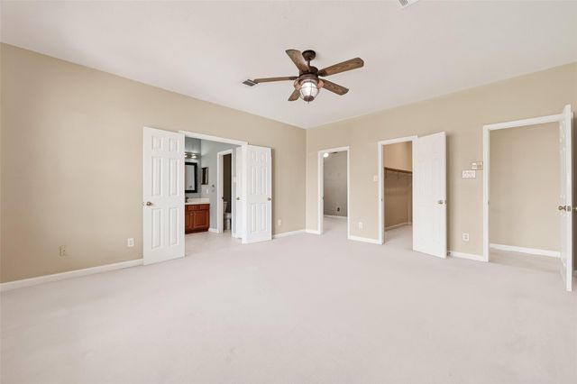 7507 Mighty Falls Court, Houston, TX 77095