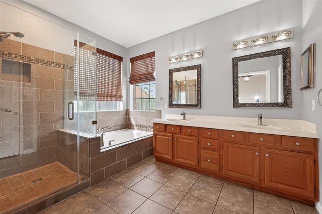 7507 Mighty Falls Court, Houston, TX 77095