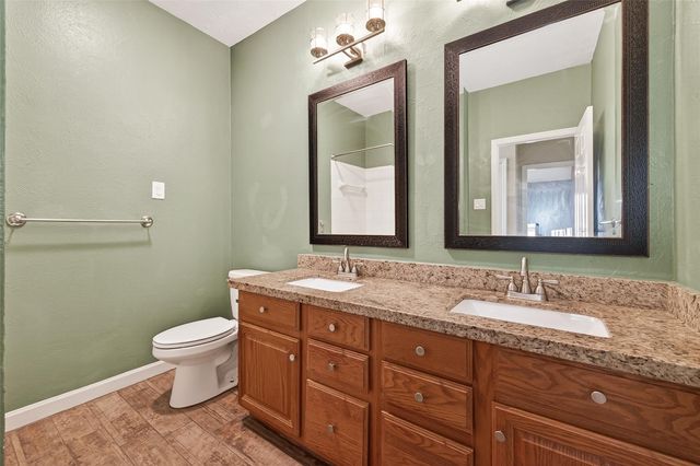 7507 Mighty Falls Court, Houston, TX 77095