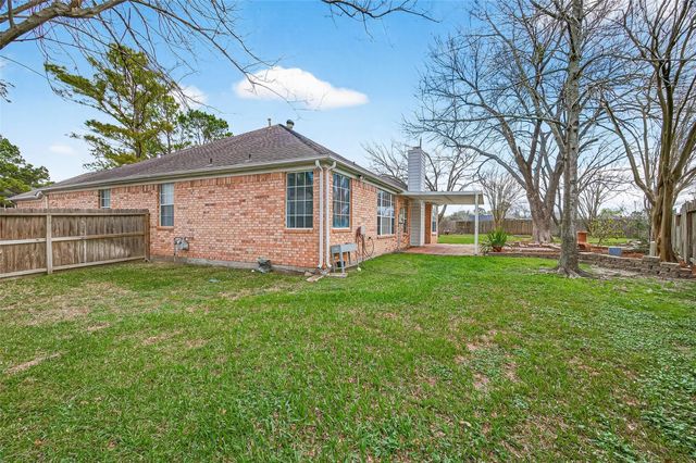 7507 Mighty Falls Court, Houston, TX 77095