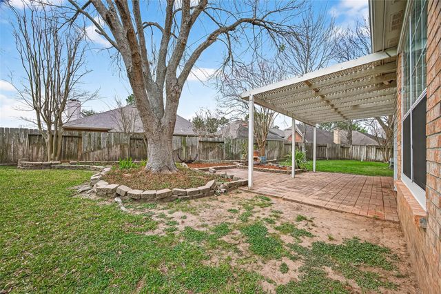 7507 Mighty Falls Court, Houston, TX 77095