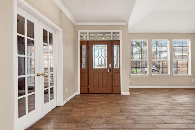 7507 Mighty Falls Court, Houston, TX 77095