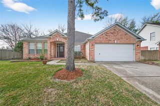 7507 Mighty Falls Court, Houston, TX 77095