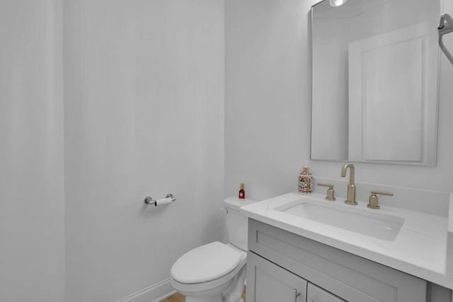 833 Lakemont Drive, Canton, GA 30114