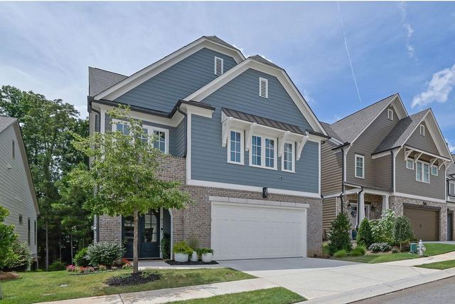 833 Lakemont Drive, Canton, GA 30114