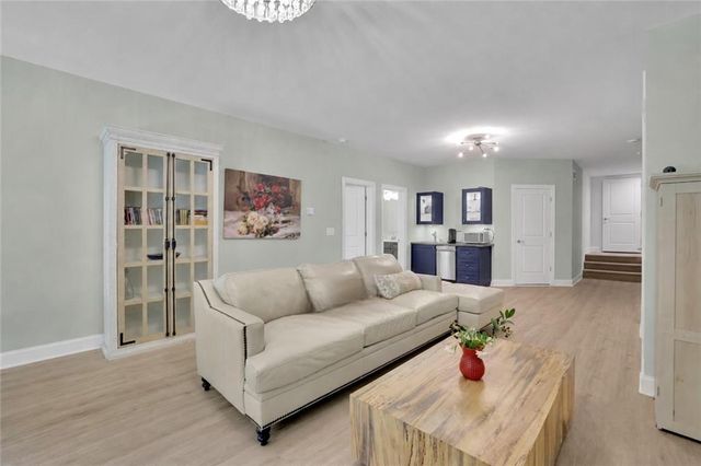 833 Lakemont Drive, Canton, GA 30114
