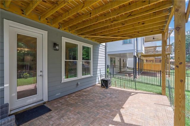 833 Lakemont Drive, Canton, GA 30114