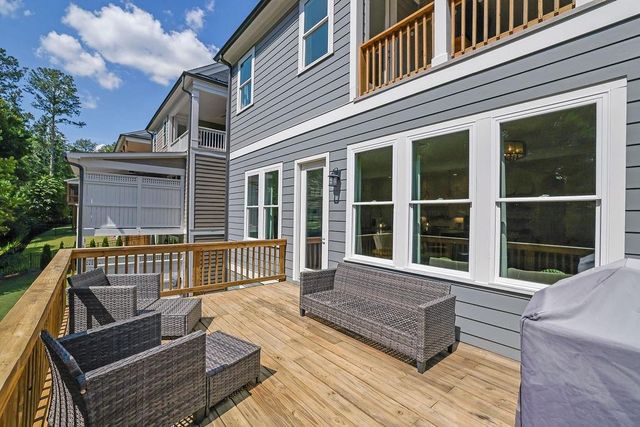 833 Lakemont Drive, Canton, GA 30114