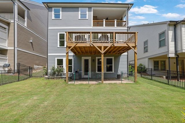 833 Lakemont Drive, Canton, GA 30114