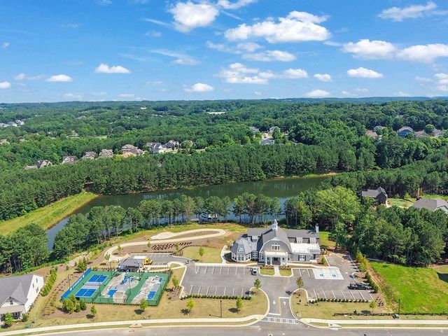 833 Lakemont Drive, Canton, GA 30114