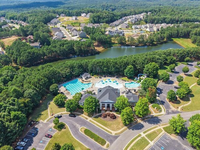 833 Lakemont Drive, Canton, GA 30114